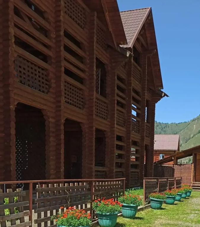 Гостевой Дом "Феникс" - главное фото