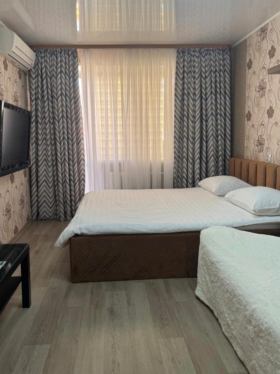 Апартаменты Станция - главное фото