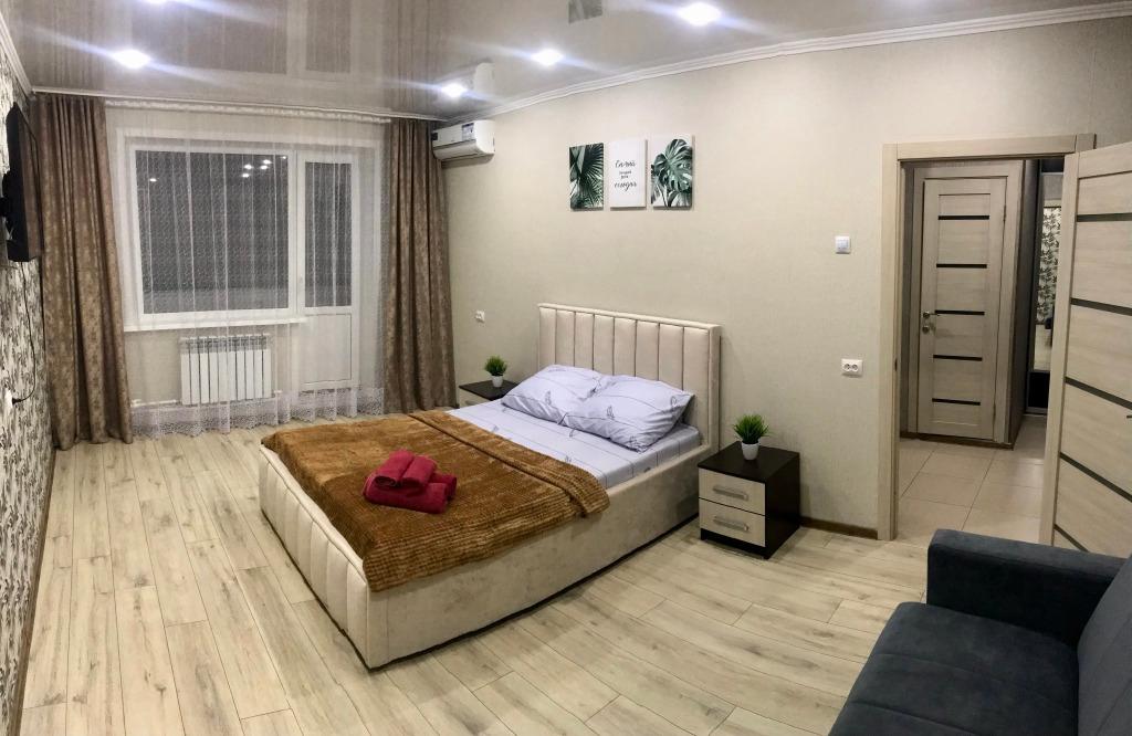 Апартаменты на 22-го съезда КПСС 39 - главное фото