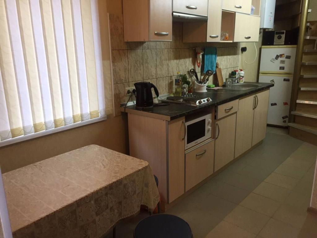 Частный дом Дом без Двора на ул.Пушкина - главное фото