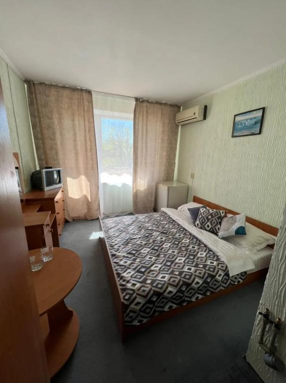 Апарт-отель вЛето - главное фото