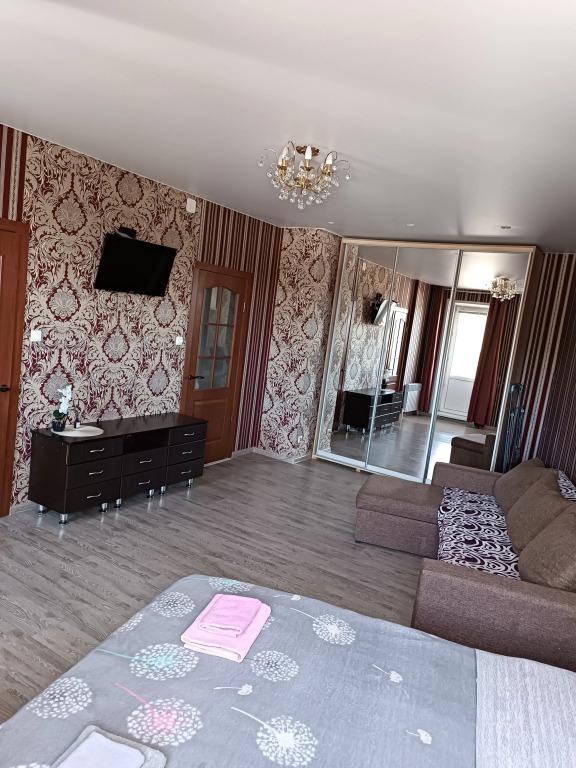 Квартира Однокомнатная Квартира - главное фото