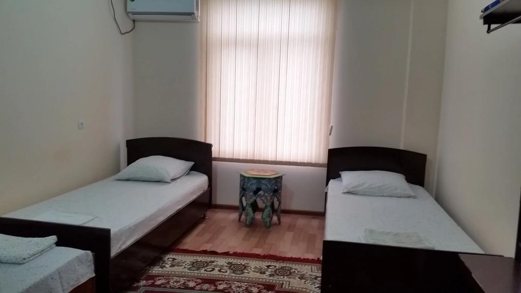 Хостел Sharq 21 - главное фото