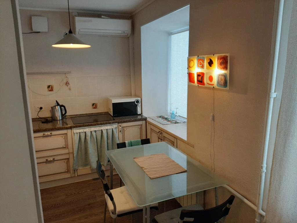 Апартаменты на Ленина - главное фото