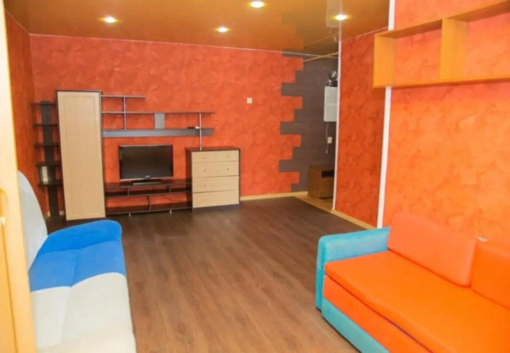 Квартира Ленинградская 77/3 - главное фото