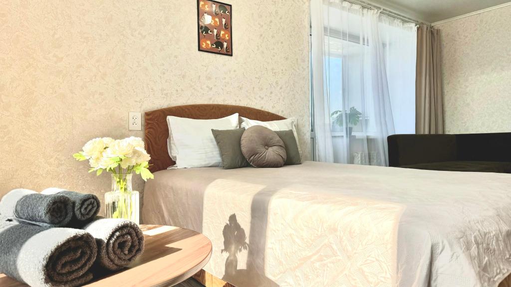 Квартира комфорт Интернациональный 53/3 - главное фото