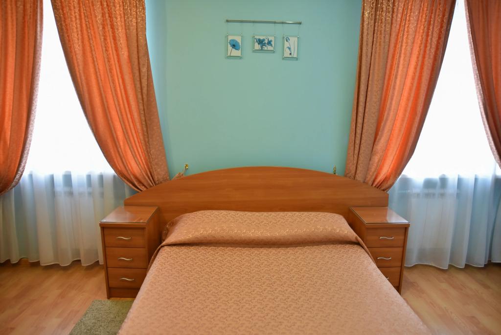 Меблированные комнаты Сура - главное фото