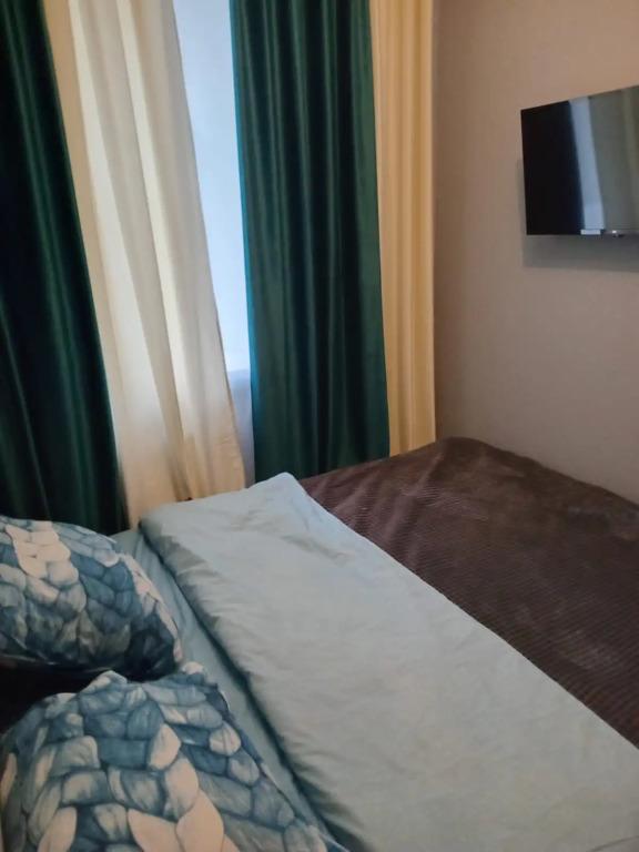 Гостевой дом на Добрынинской - главное фото