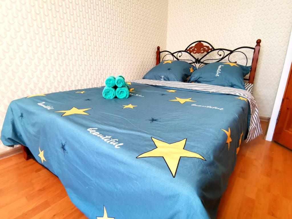 Апартаменты Новосёлки Слободка 6 - главное фото