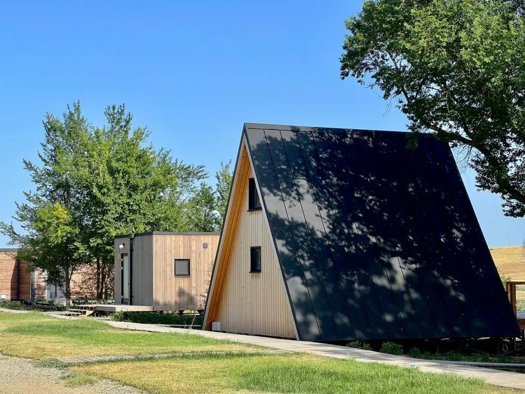 База отдыха  Ecopark By Marco Polo - главное фото