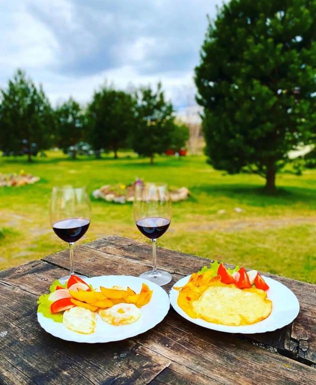 Бунгало Дункан - главное фото