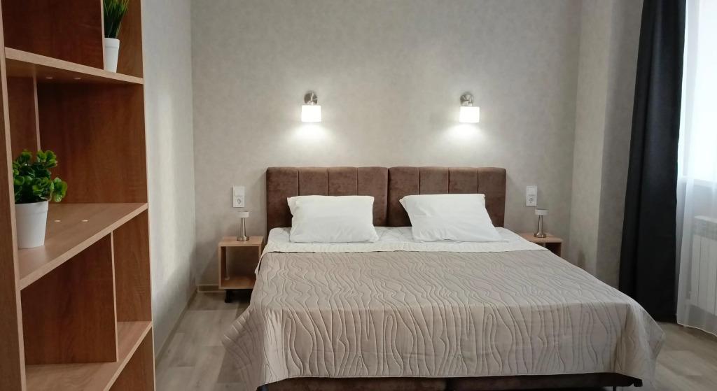 Отель СРЕДА - главное фото