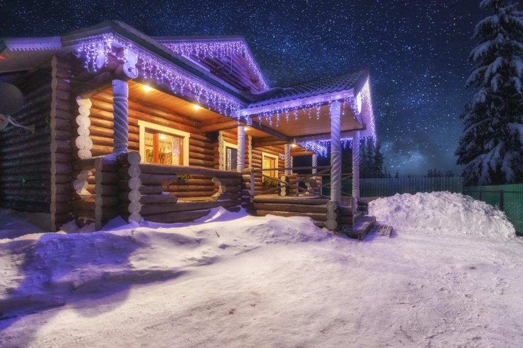 Гостевой дом Каргопольская Слобода - главное фото