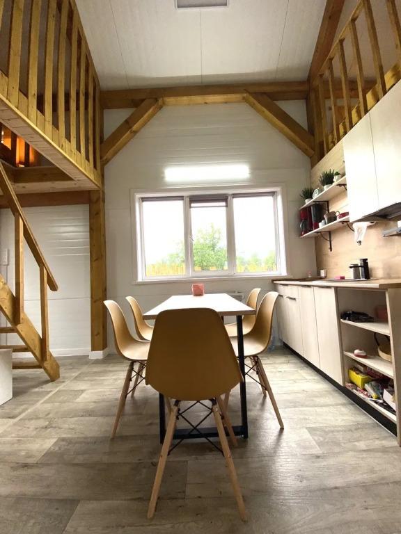 Гостевой дом Сканди Дом - главное фото