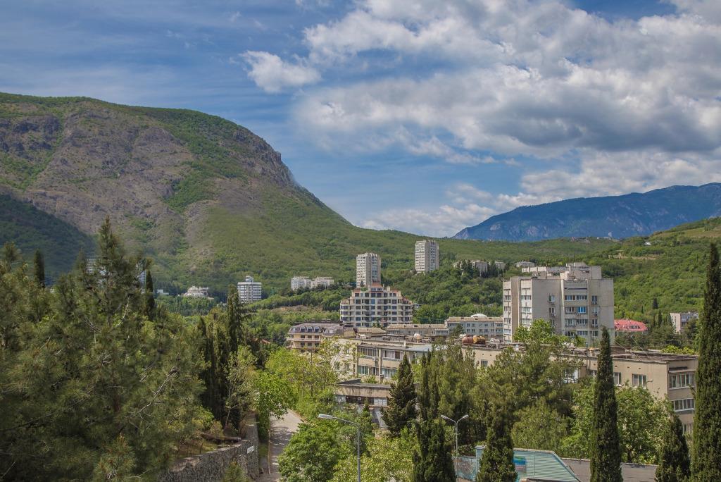 Гостевой Дом Аю-Даг - главное фото