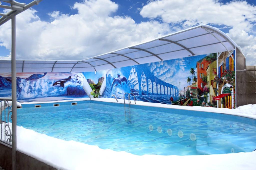 База Отдыха Коралл Family - главное фото