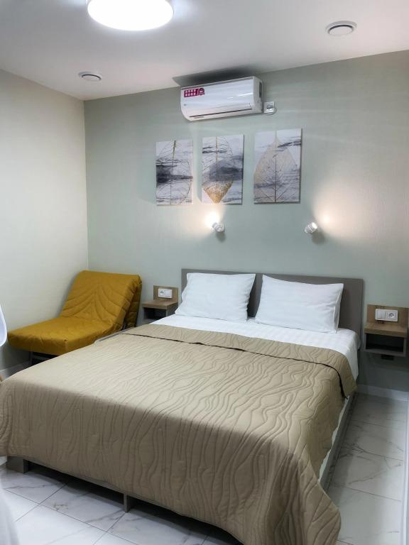 Апартаменты Гармония у Моря - главное фото