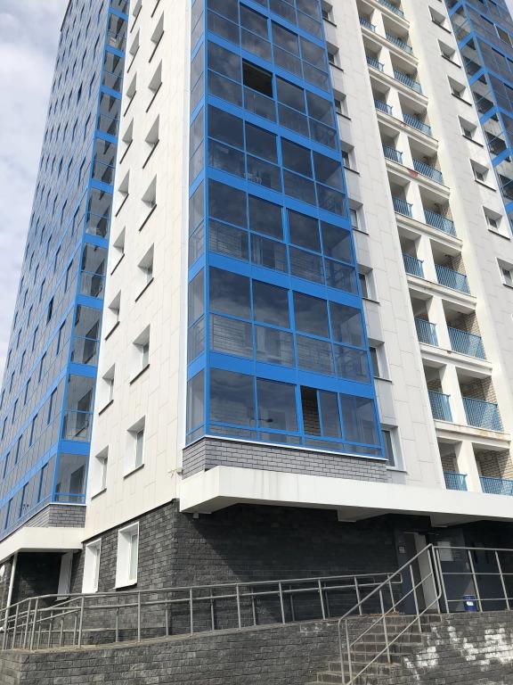 Квартира Двухкомнатная в Элитном Доме - главное фото