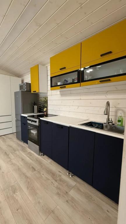 Частный дом На Лесной 6 - главное фото