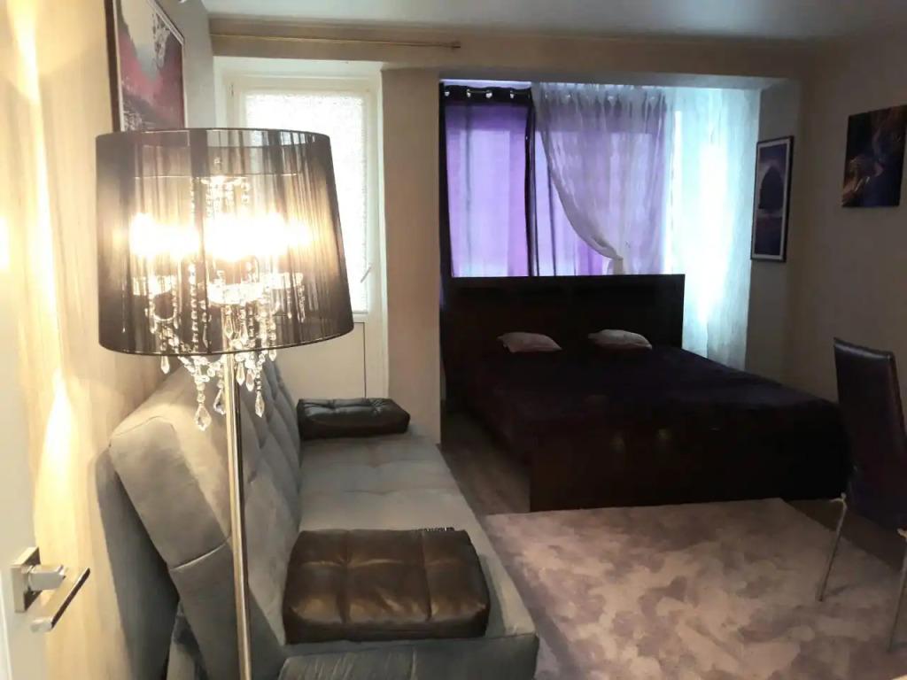 Апартаменты Студия на Раскольникова 48/1 - главное фото