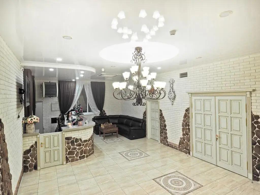 Отель Дилижанс - главное фото