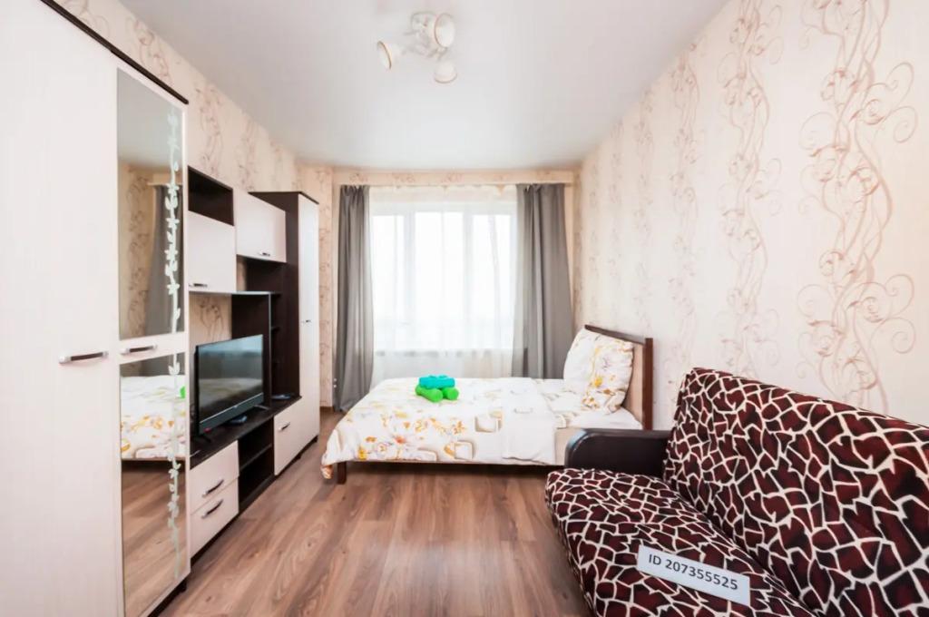 Апартаменты на Гагарина 62 - главное фото