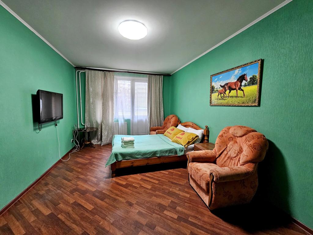 Апартаменты 1b Игната Титов 7 - главное фото