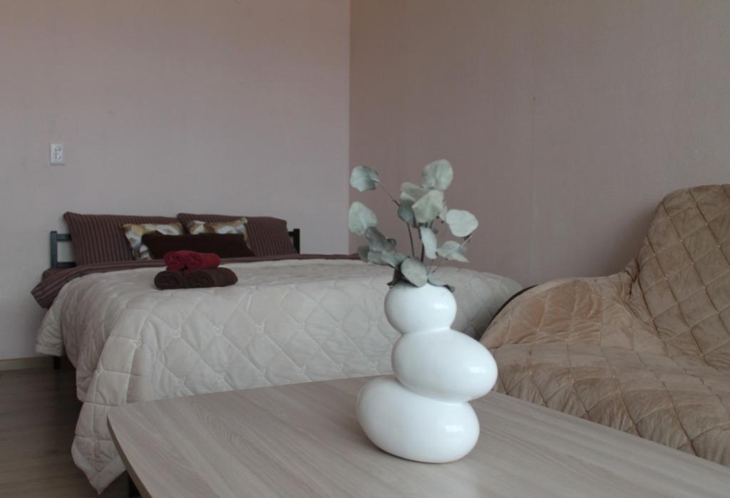 Квартира Хорошо Как Дома - главное фото