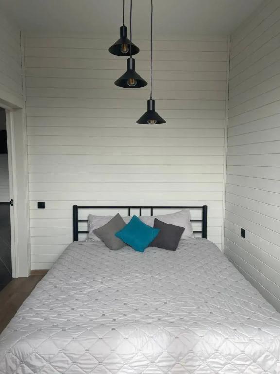 Частный дом Арв Фиагдон - главное фото