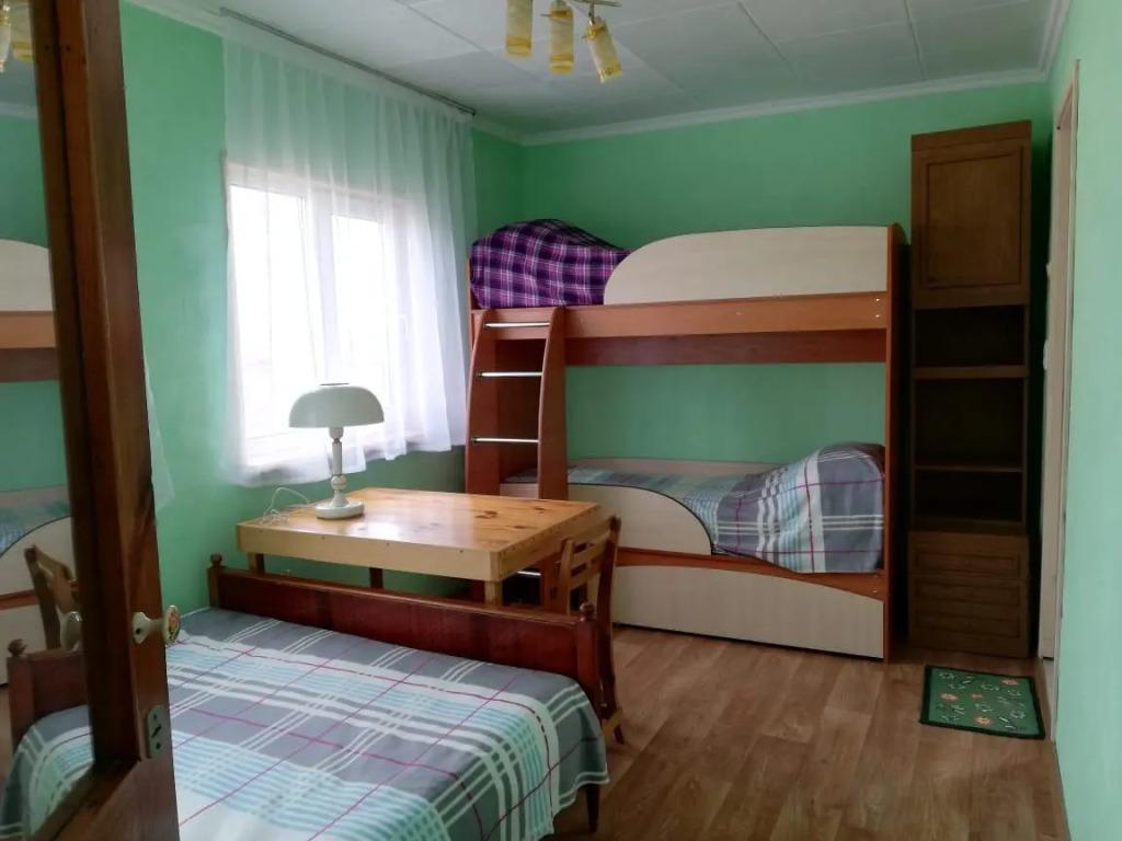 Гостевой дом на Московской - главное фото