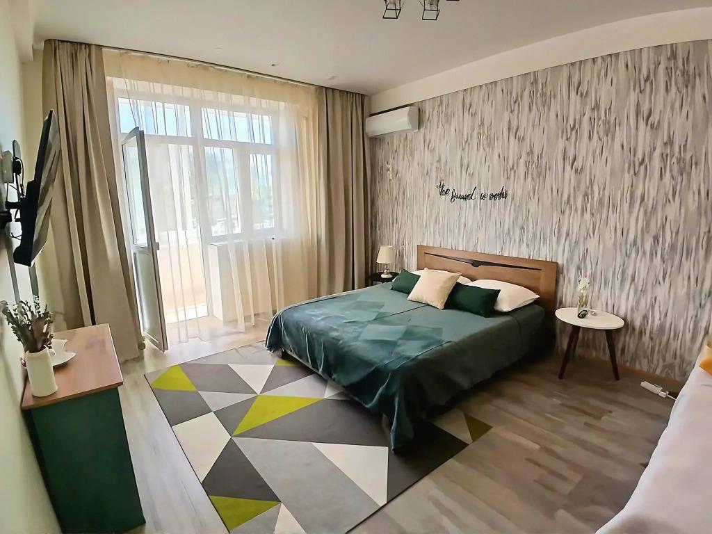 Квартира Однокомнатная - главное фото