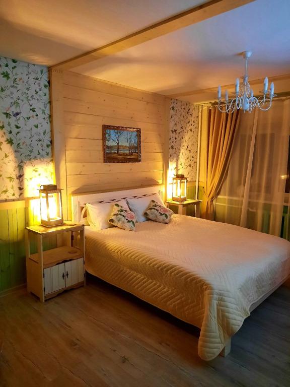 Квартира у Софьи Кувшинниковой - главное фото