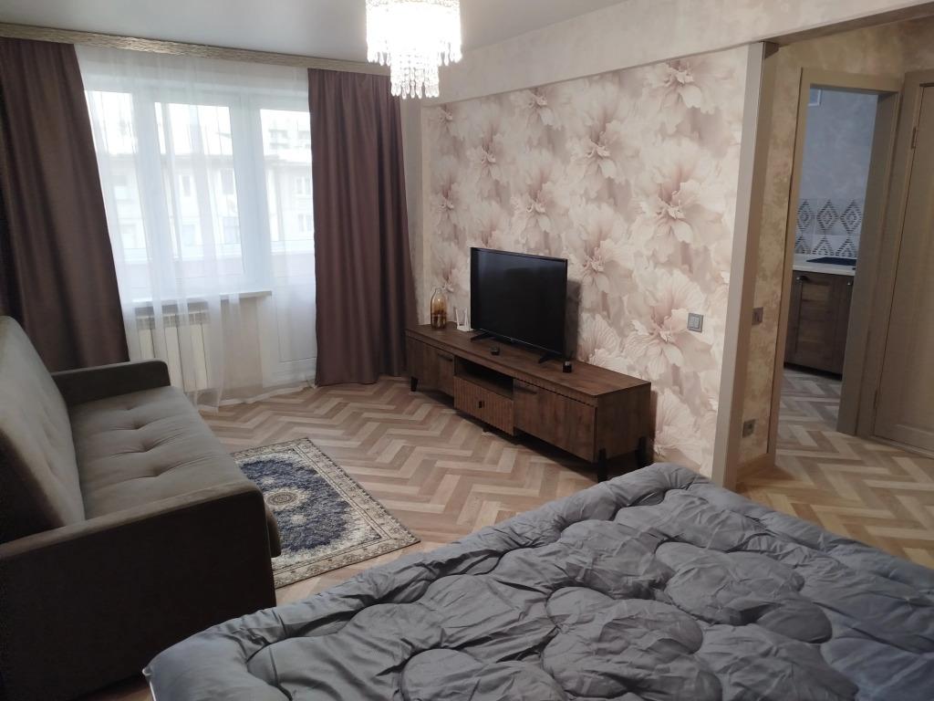 Квартира Stay at home 2 - главное фото