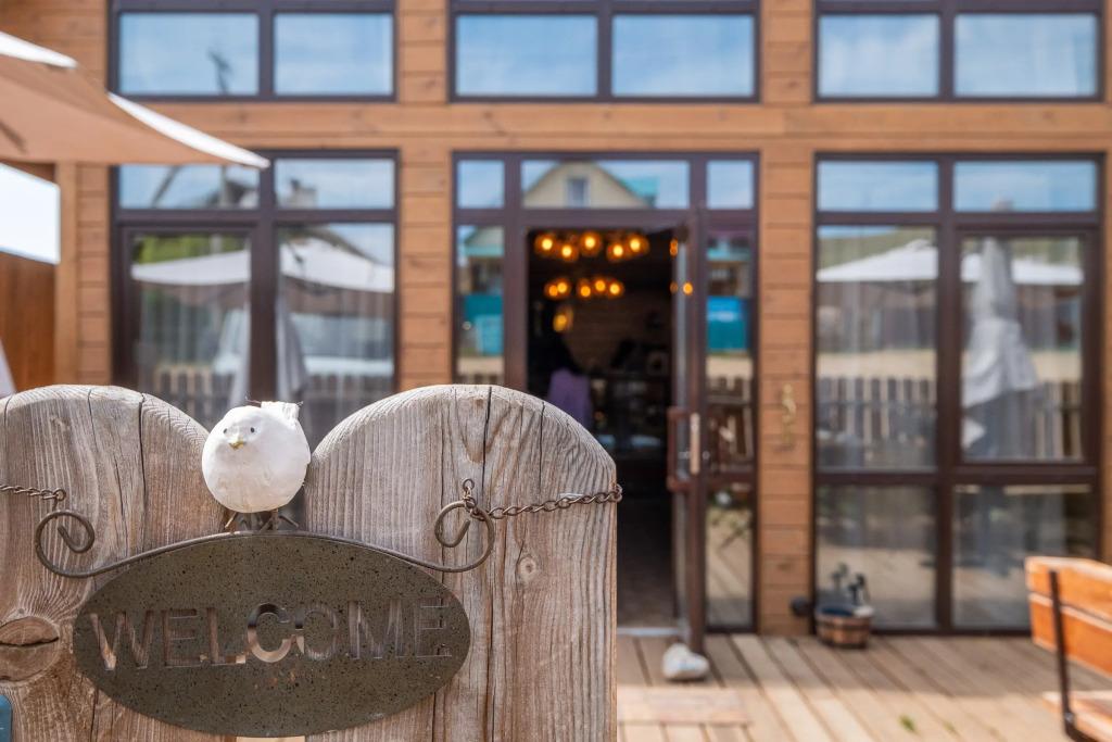 Гостевой Дом Воскресение - главное фото