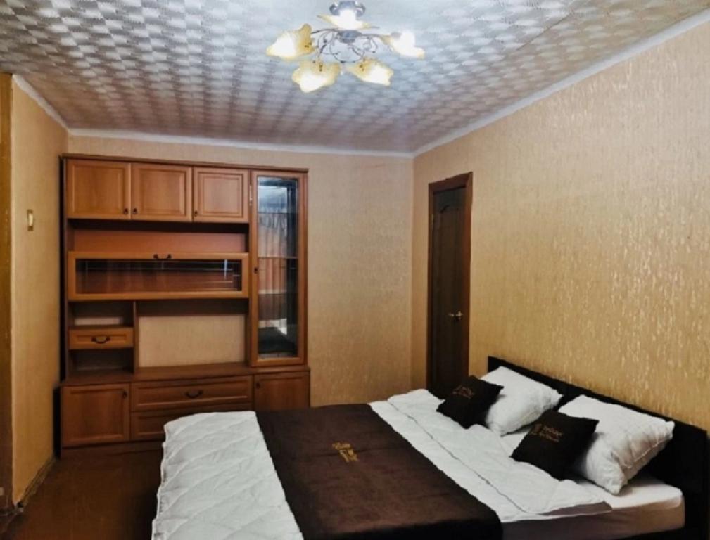 Апартаменты InnDays Свердлова 44А - главное фото