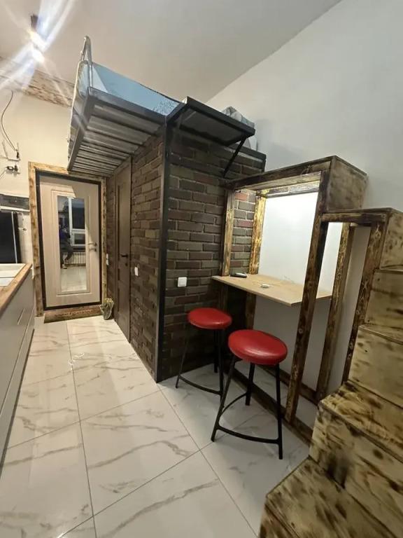 Апартаменты Izzzi 002 - главное фото