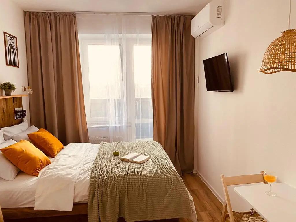 Апартаменты Высоково - главное фото