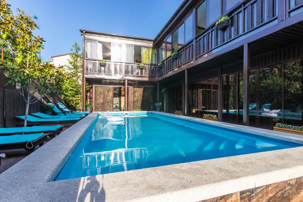 Гостевой дом Вилла Лючия 2 - главное фото