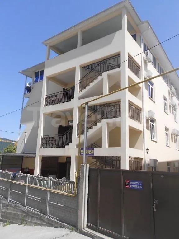 Гостевой дом Дельфин - главное фото