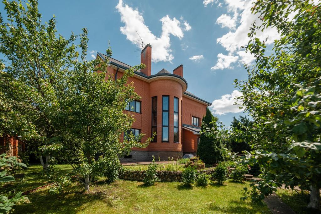 Частный дом Весна - главное фото