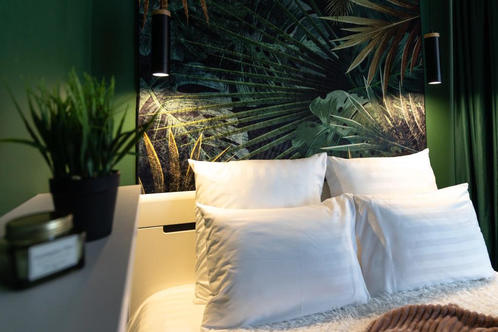 Апартаменты LovelyHome39 на Набережной у Моря - главное фото