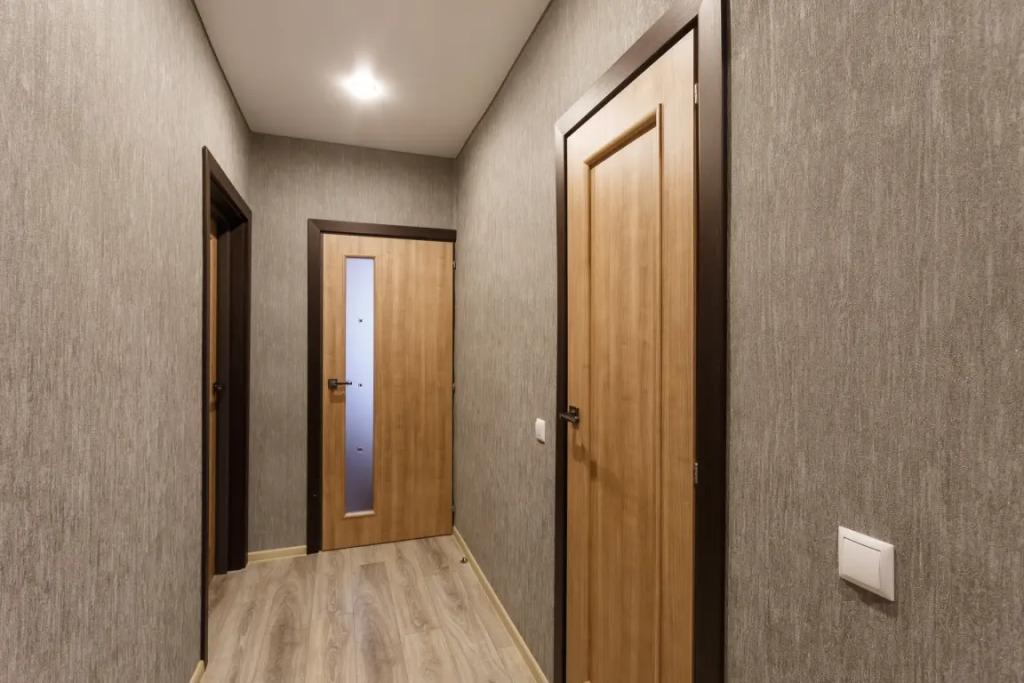 Hochu Priehat' Na Kirova 38 Apartments - главное фото