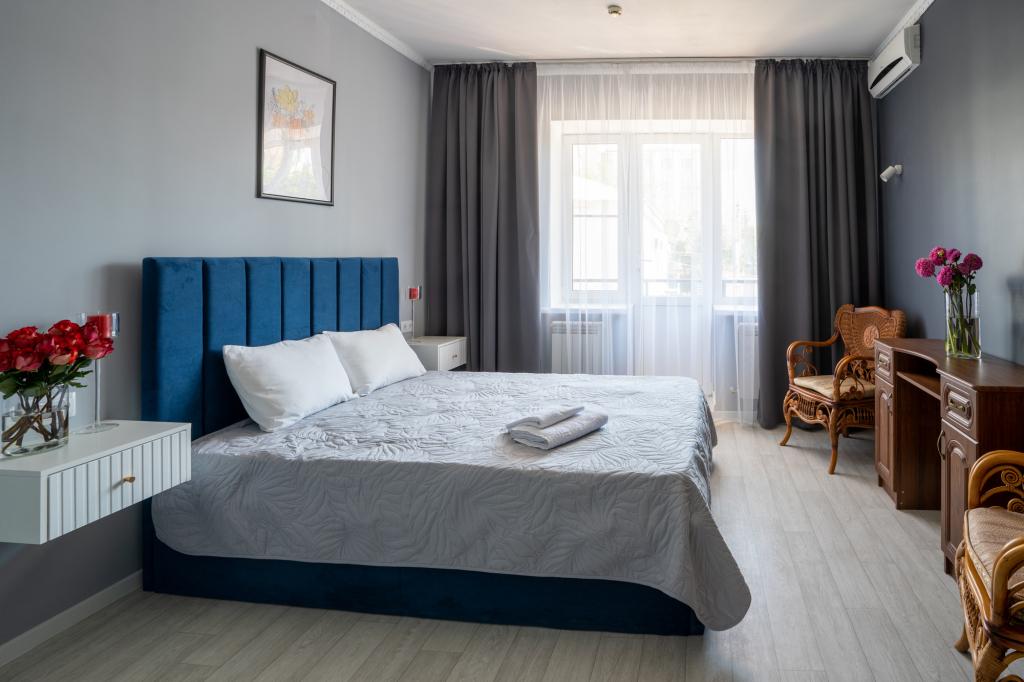 Мини-отель Сказка - главное фото