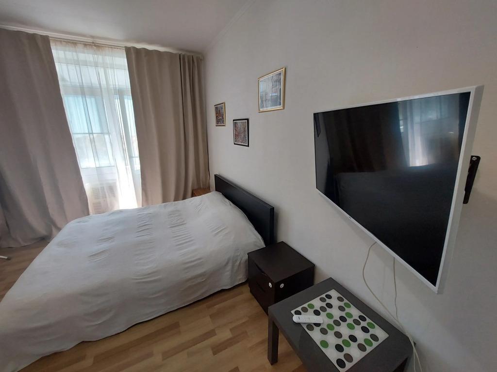 Квартира на Кадомцева - главное фото