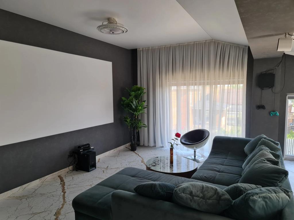 Коттедж Sweet Dreams - главное фото