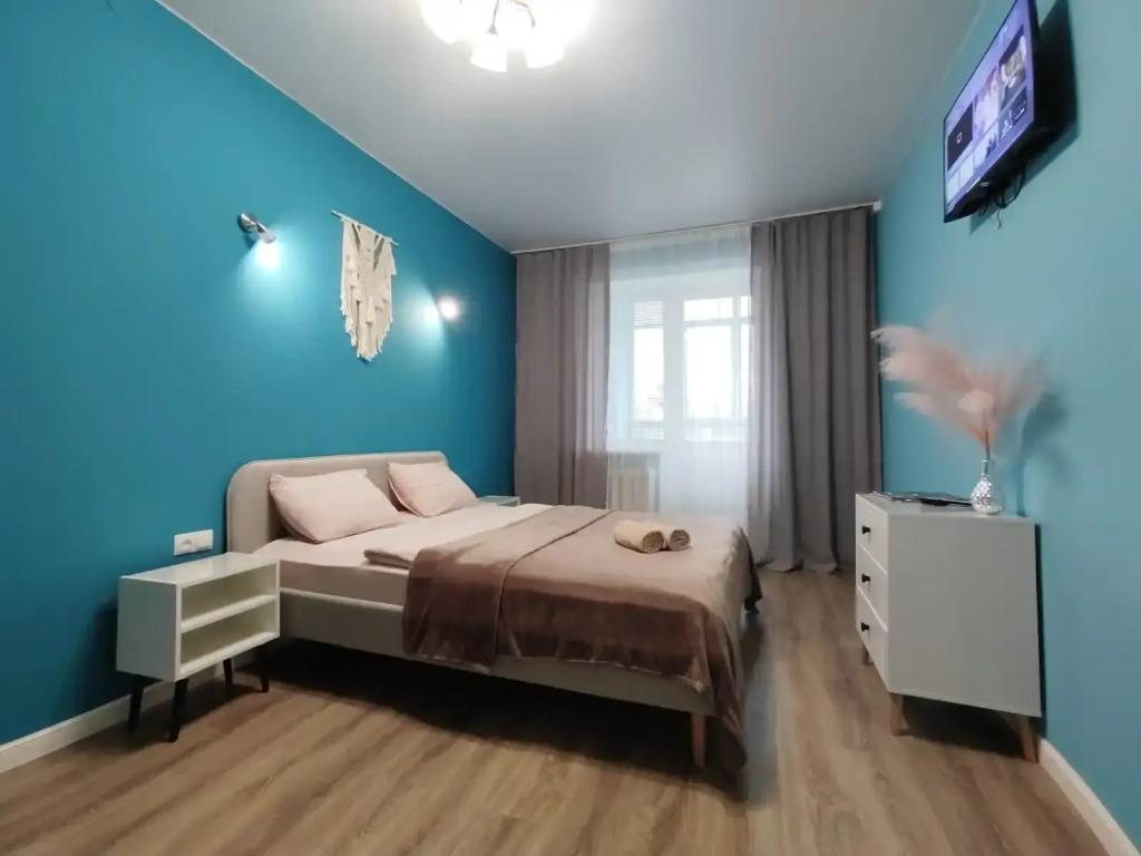 Апартаменты на Мордовской 25 - главное фото