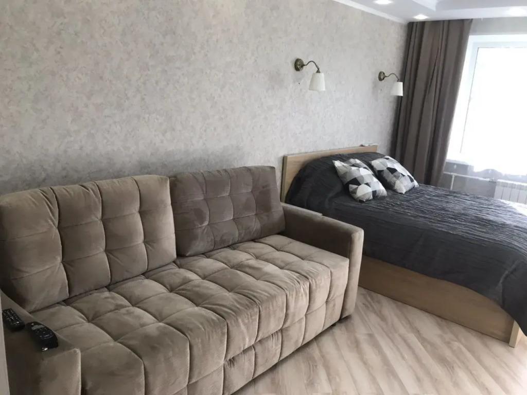 Апартаменты в 5-м Микрорайоне Дом 49 - главное фото