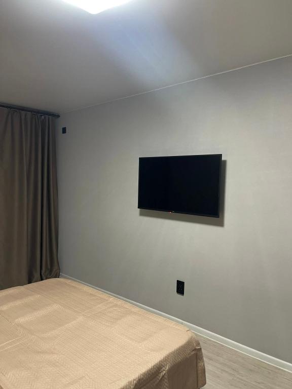 Апартаменты Новая двушка центр - главное фото