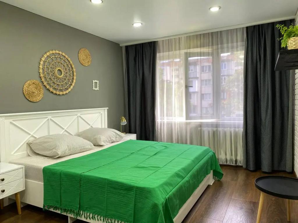 Апартаменты 2Sisters Nalchik Ватутина 8 - главное фото