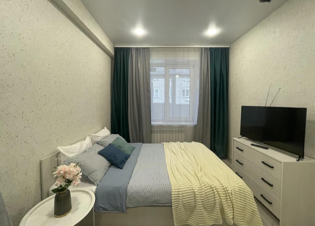 Апартаменты для 4 человек у подножия горы - главное фото